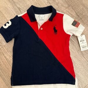 🦀RALPH LAUREN🦀